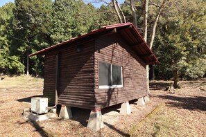 Exterior - Jisso Youth Nature Resort (Isa)