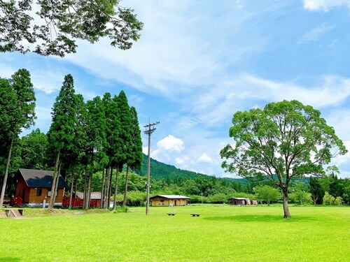 Jisso Youth Nature Resort