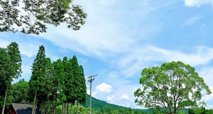 Jisso Youth Nature Resort