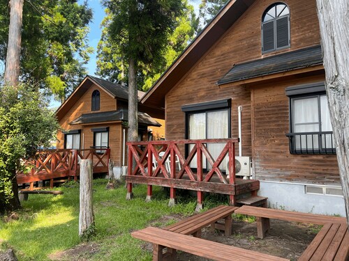 Jisso Youth Nature Resort