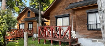 Jisso Youth Nature Resort