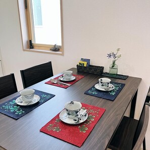 Dineren