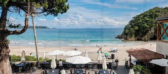 Beach Front Auberge Litore
