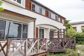 Exterior - Beach Front Auberge Litore (Shimoda)