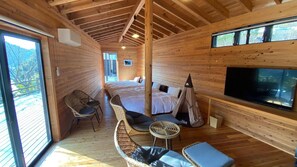 Room - W.a.s. Riverside Nature Terrace (Aridagawa)