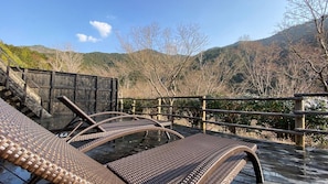 露台/庭院