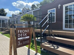 Exterior - Glamping Kashima 753 (Kashima)