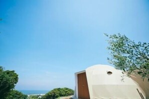 Exterior - Glamping Kashima 753 (Kashima)