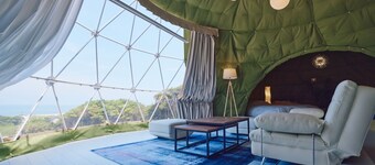 Glamping Kashima 753