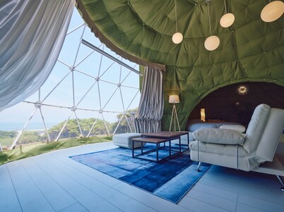 Glamping Kashima 753