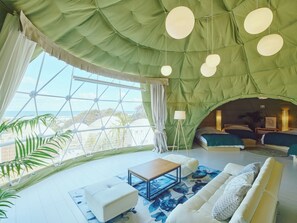 Room - Glamping Kashima 753 (Kashima)