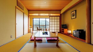 Interior - Yasuragiso (Amakusa)