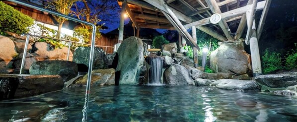 Pool - Yasuragiso (Amakusa)