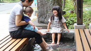 Spa - Yasuragiso (Amakusa)