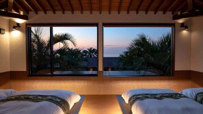 Room - Sunrise Villa Oarai (Oarai)