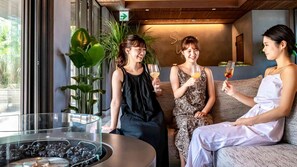 Interior - Sunrise Villa Oarai (Oarai)