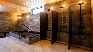 Spa - Sunrise Villa Oarai (Oarai)