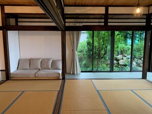 Interior - Masuda Villa (Goto)