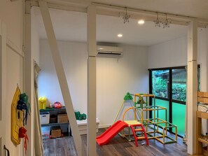 Children’s area - Masuda Villa (Goto)
