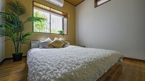 Room - SEA Eirene Hillstop Onna-son (Onna)