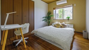 Room - SEA Eirene Hillstop Onna-son (Onna)