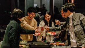 تناول الطعام