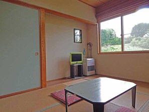 Interior - Pension Yuuzann (Nagano)