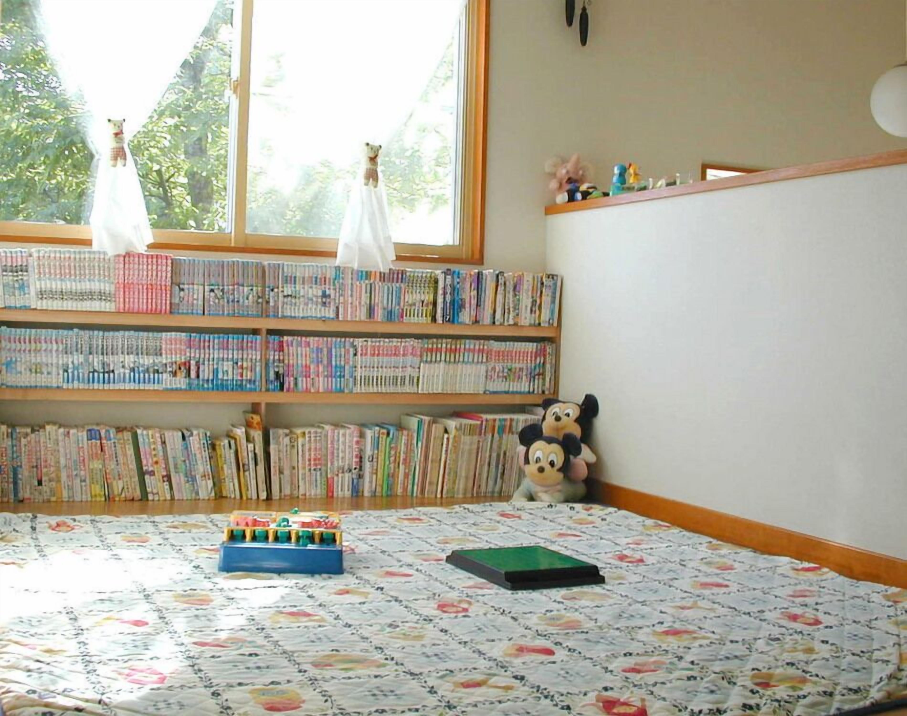 子供用スペース