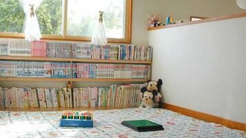 子供用スペース