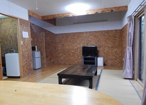 Interior - Pension Yuuzann (Nagano)