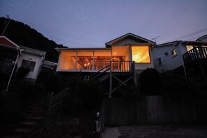Exterior - Wellis Villa Hanare (Awaji)