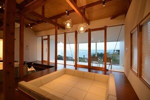 Interior - Wellis Villa Hanare (Awaji)