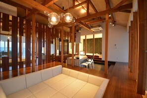 Interior - Wellis Villa Hanare (Awaji)