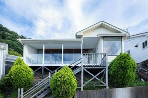 Exterior - Wellis Villa Hanare (Awaji)