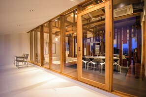 Interior - Wellis Villa Hanare (Awaji)