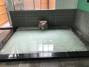 Spa - RB Hotel Dakeonsen (Nihommatsu)