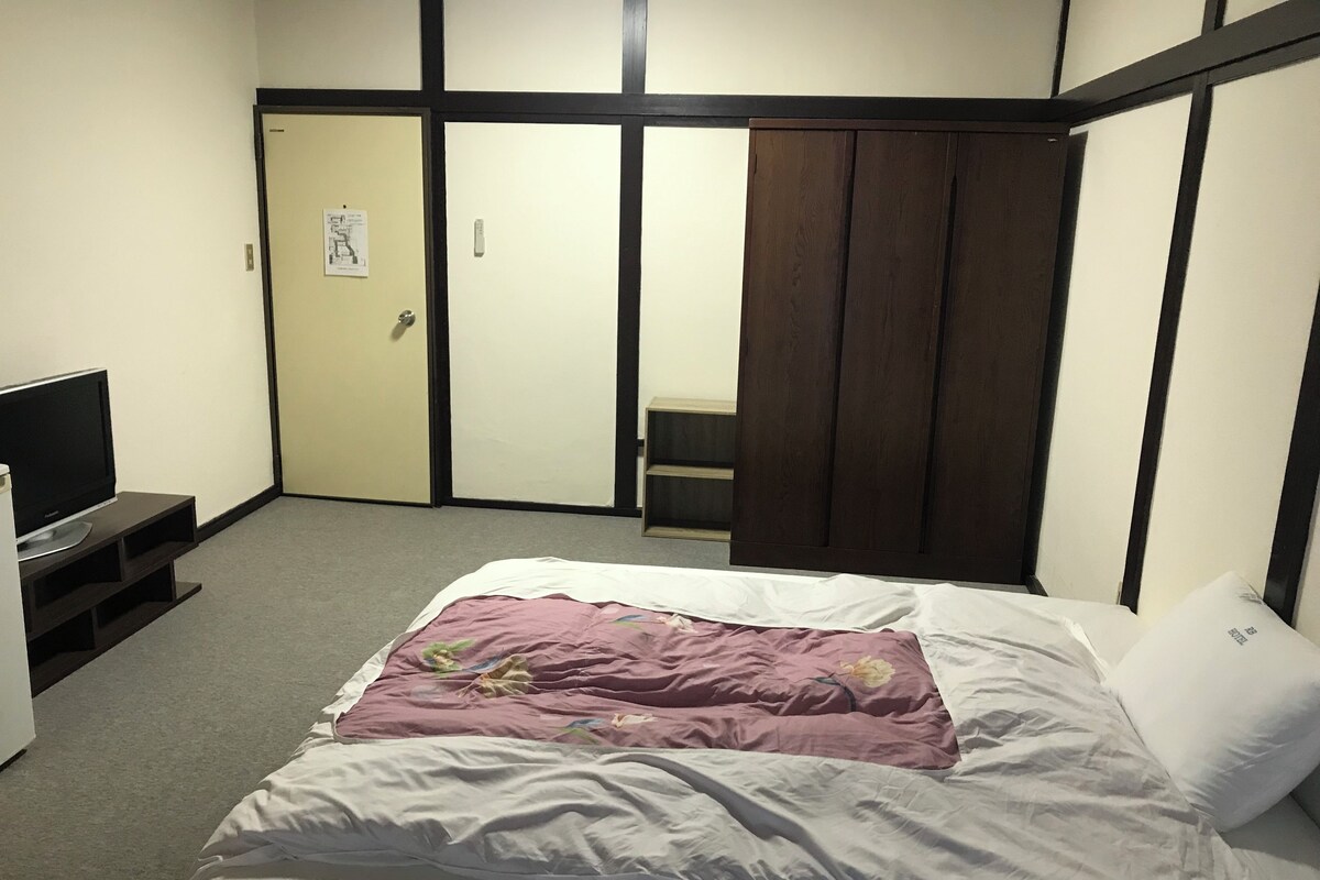 客房