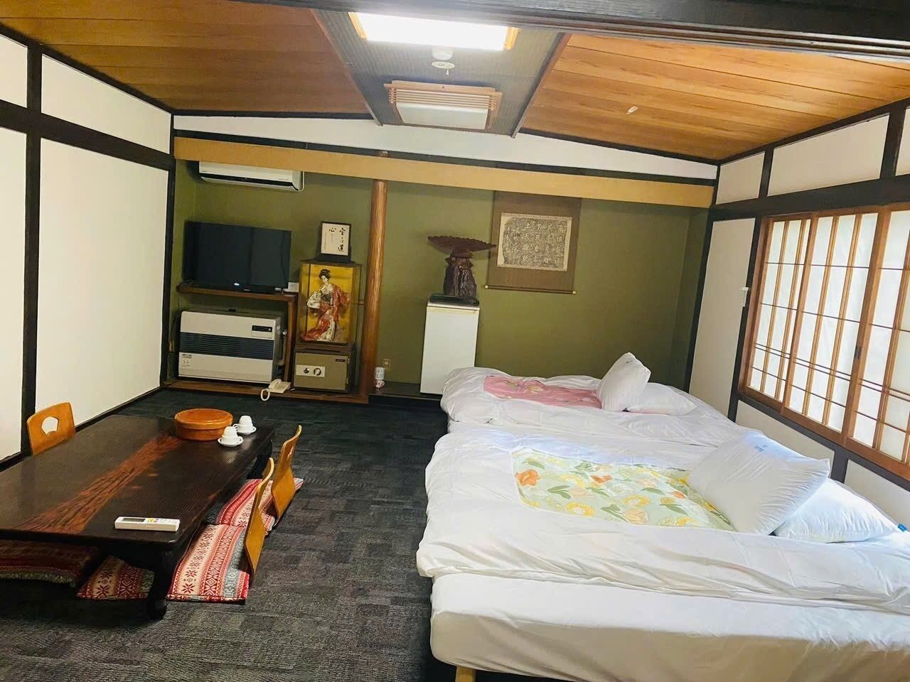 Habitación