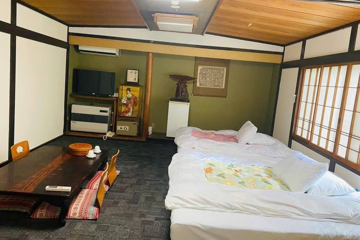 ห้องพัก