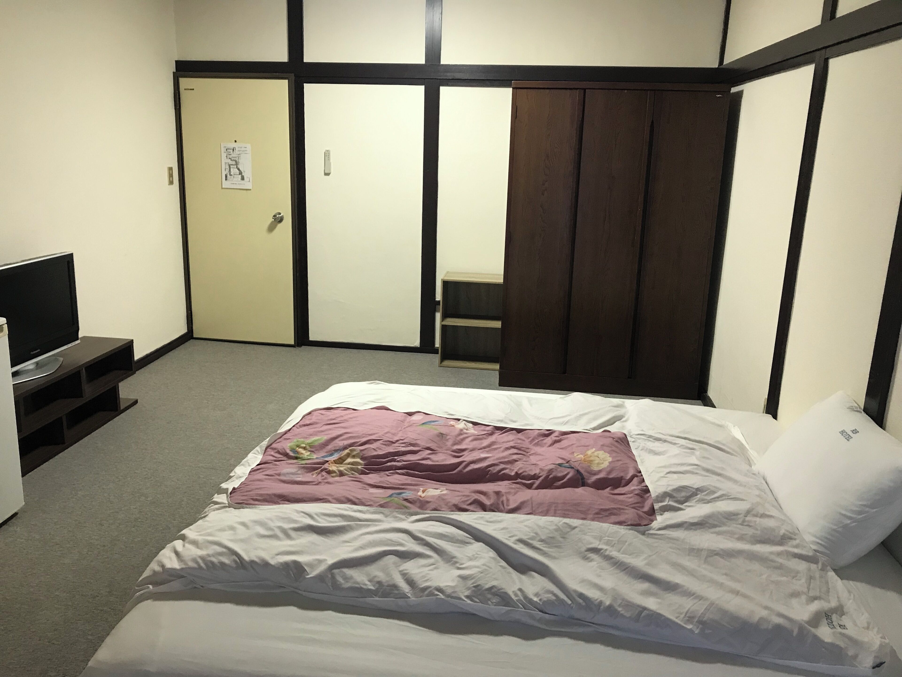 Habitación