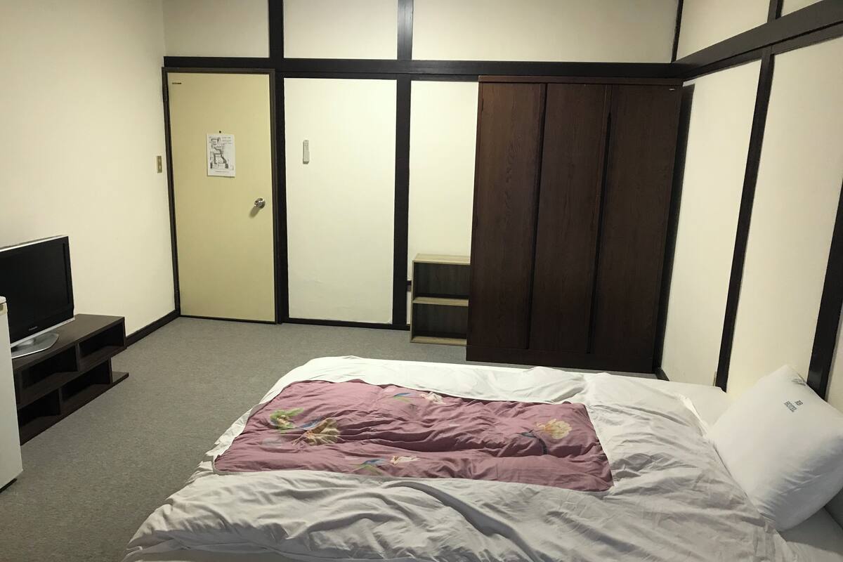 ห้องพัก