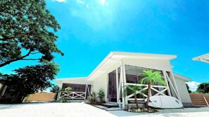 Exterior - Hummer Village (Kamiamakusa)