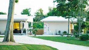 Exterior - Hummer Village (Kamiamakusa)