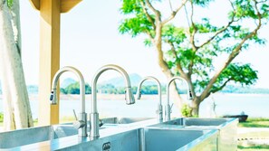 Property grounds - Hummer Village (Kamiamakusa)