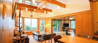 Izukogen-healingvillage-yamanoie