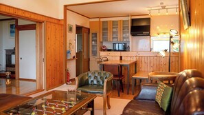 Interior - Izukogen-healingvillage-yamanoie (Ito)