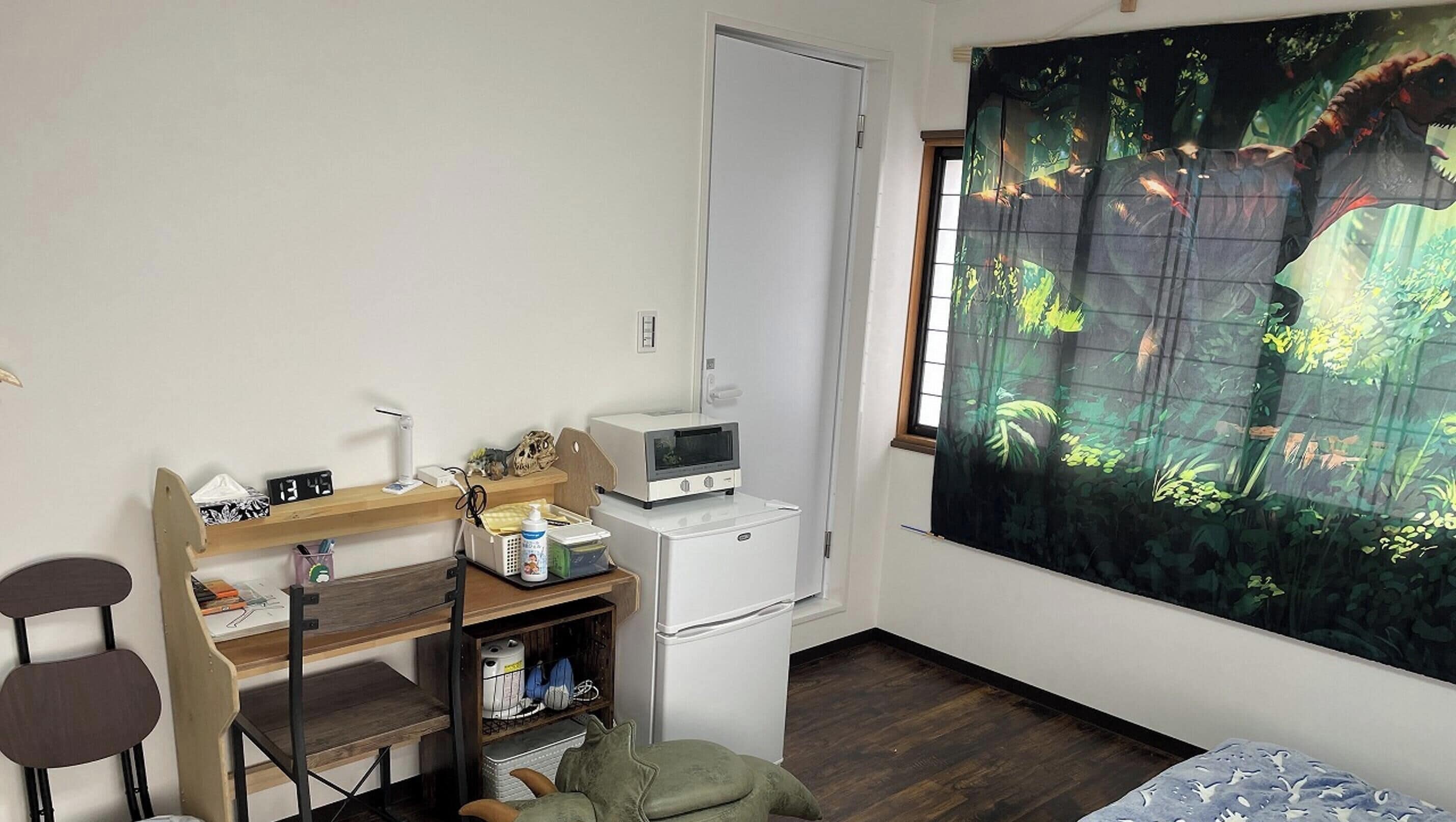 Habitación