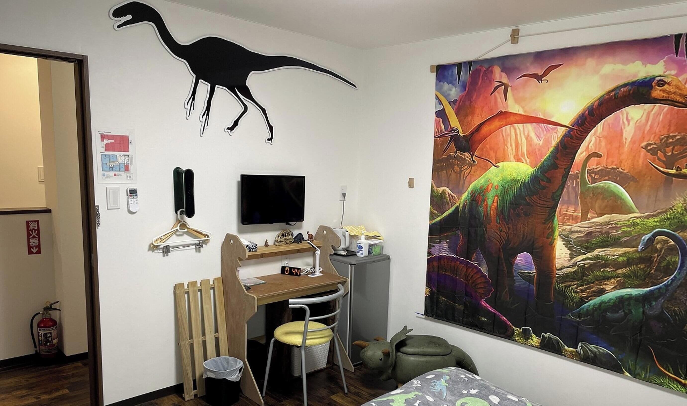 Habitación