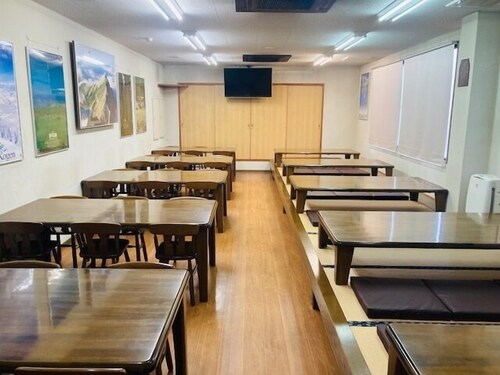Ohashi Ryokan
