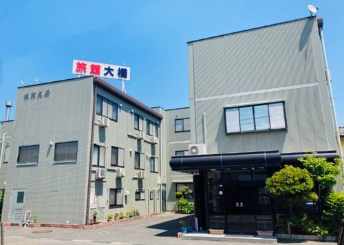 Ohashi Ryokan